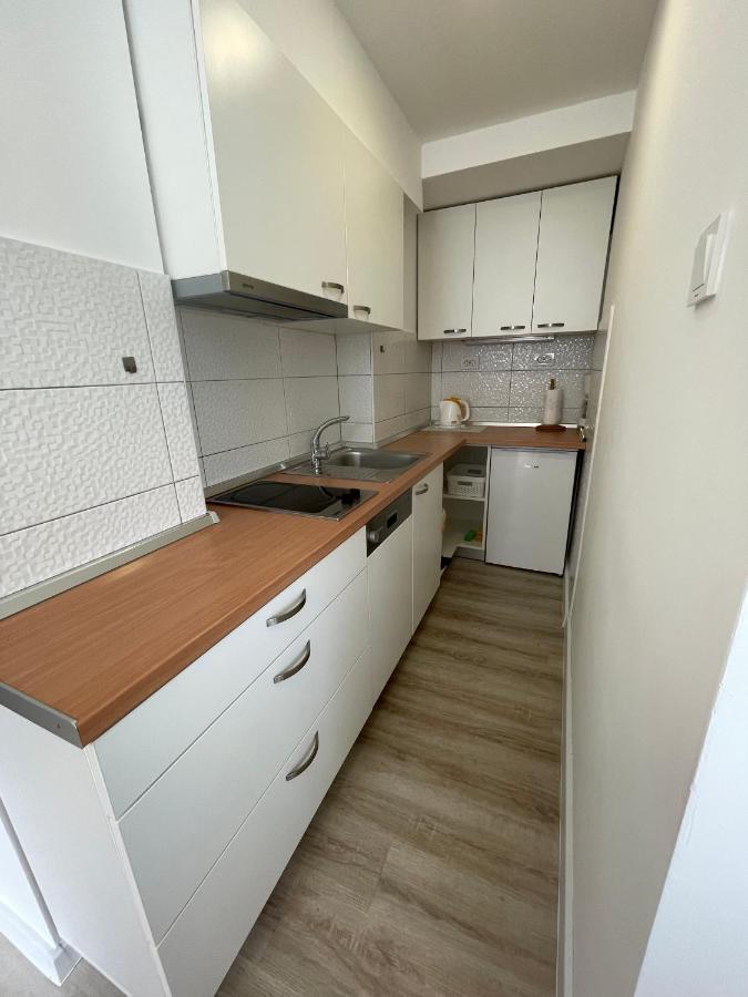Guest House Micin Водице Екстер'єр фото