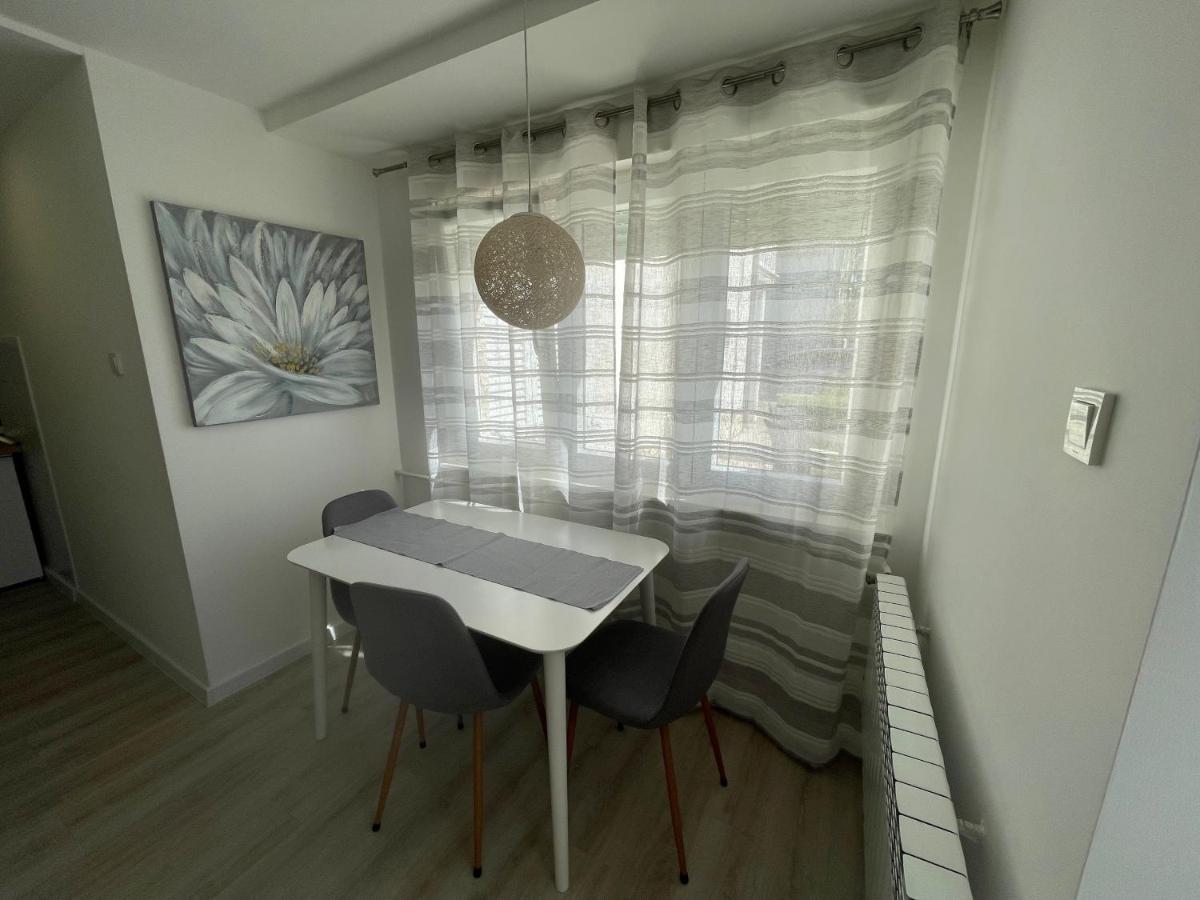 Guest House Micin Водице Екстер'єр фото