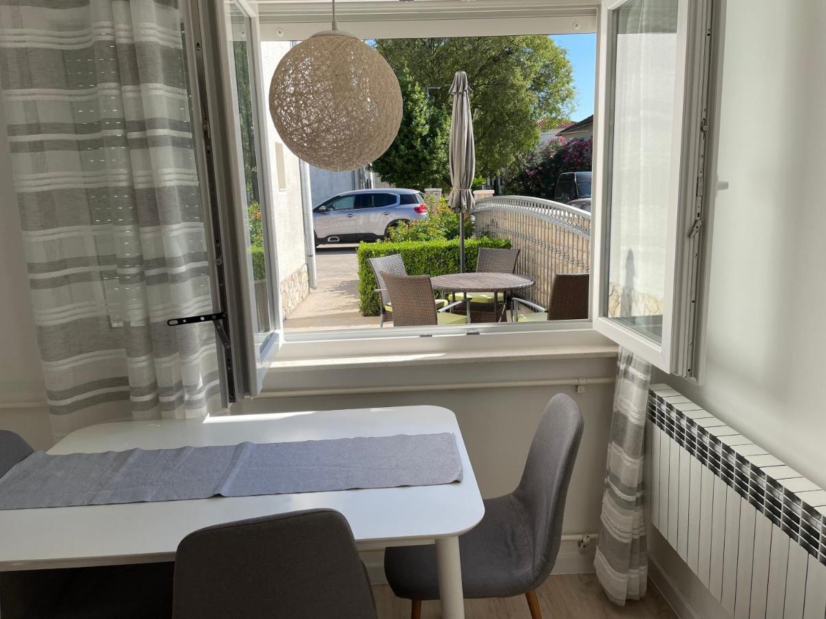 Guest House Micin Водице Екстер'єр фото