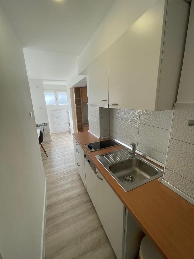 Guest House Micin Водице Екстер'єр фото
