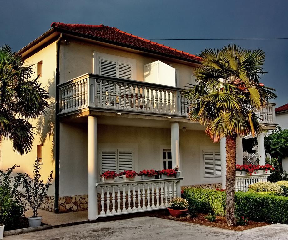 Guest House Micin Водице Екстер'єр фото