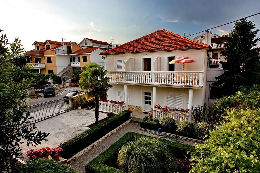 Guest House Micin Водице Екстер'єр фото