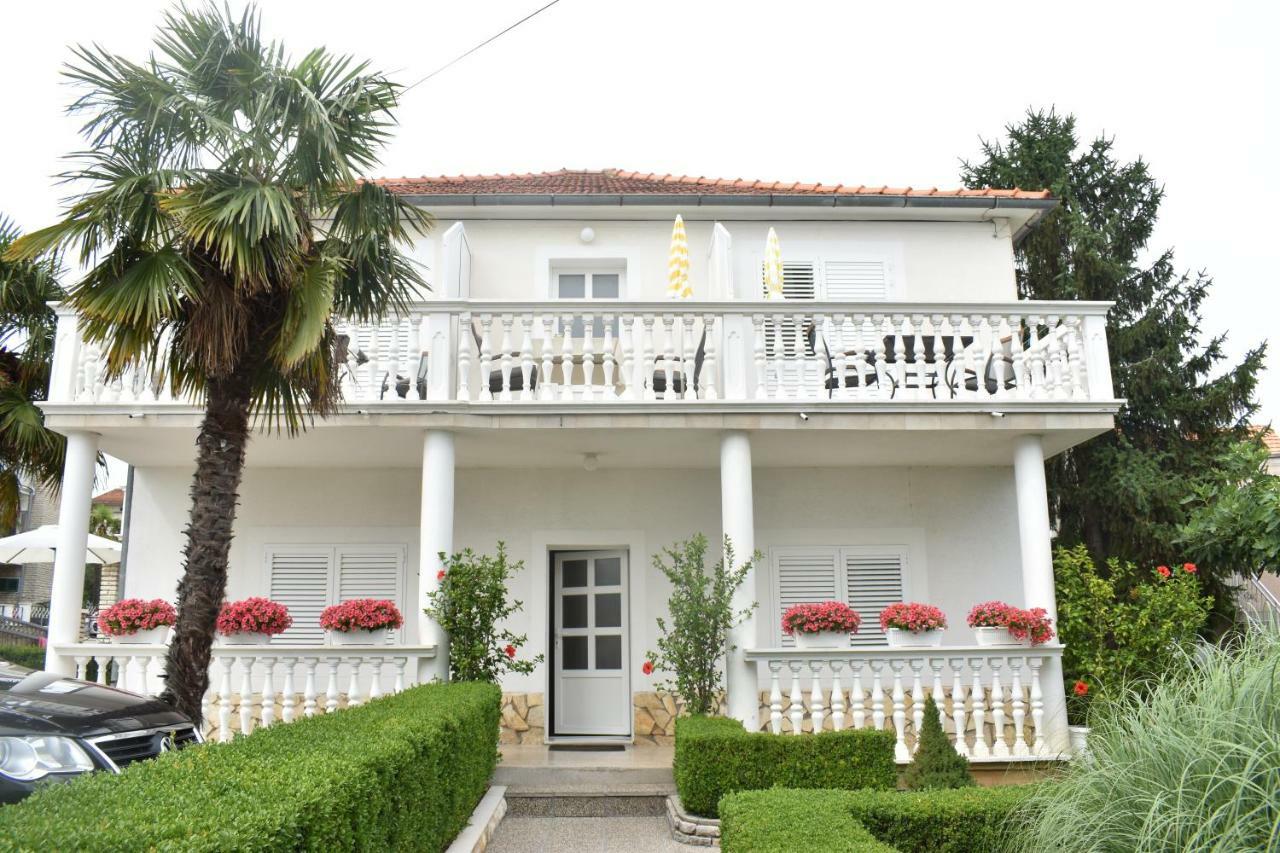 Guest House Micin Водице Екстер'єр фото