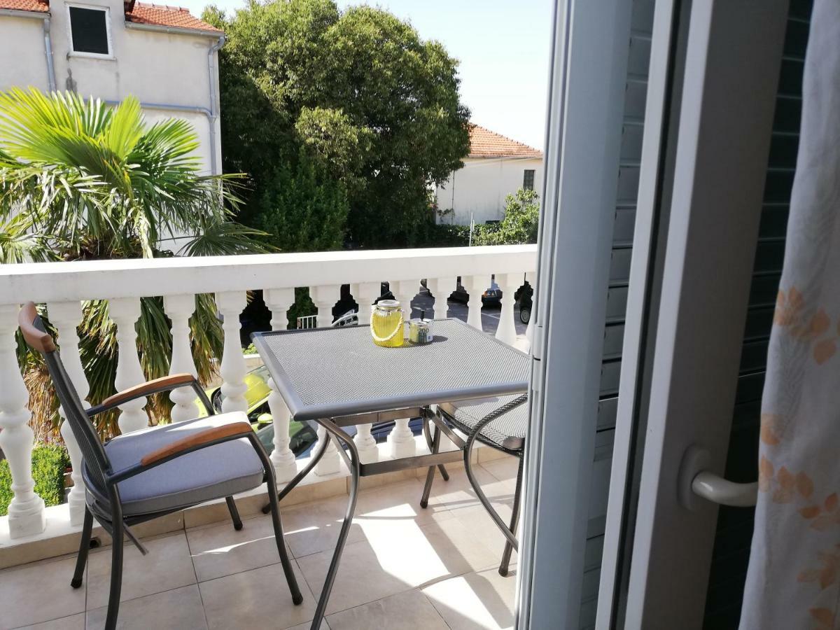 Guest House Micin Водице Екстер'єр фото