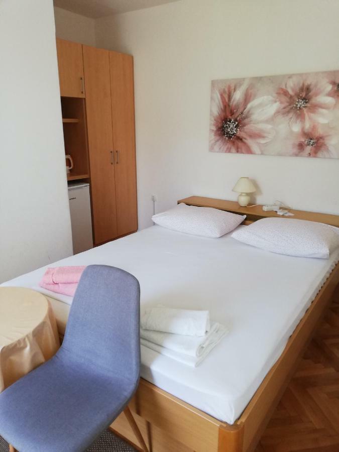 Guest House Micin Водице Екстер'єр фото