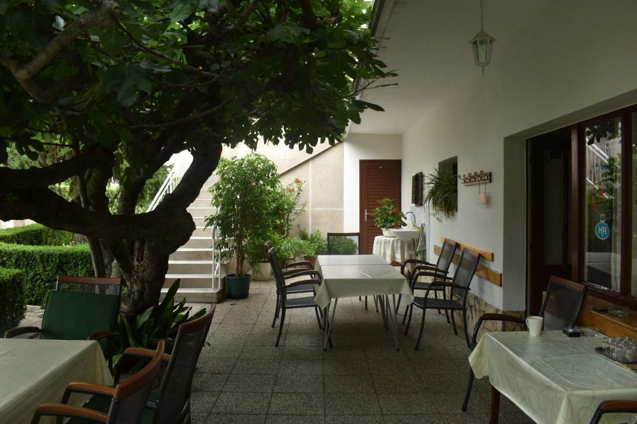 Guest House Micin Водице Екстер'єр фото