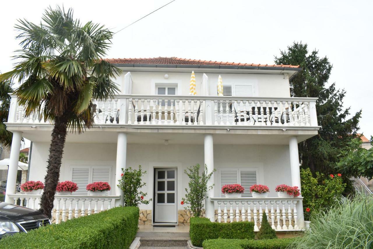Guest House Micin Водице Екстер'єр фото