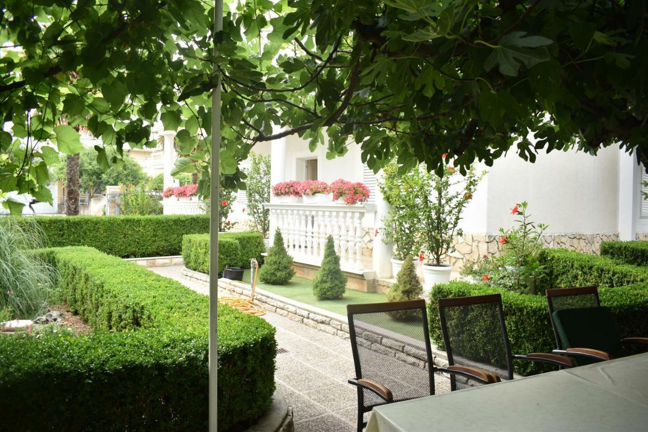 Guest House Micin Водице Екстер'єр фото