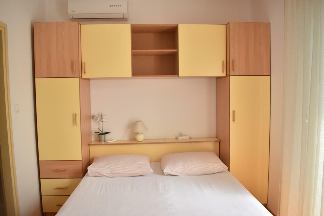 Guest House Micin Водице Екстер'єр фото