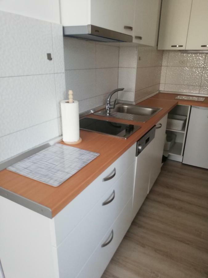 Guest House Micin Водице Екстер'єр фото
