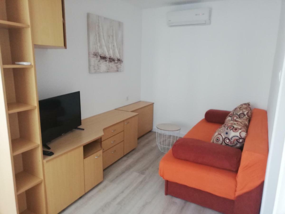 Guest House Micin Водице Екстер'єр фото