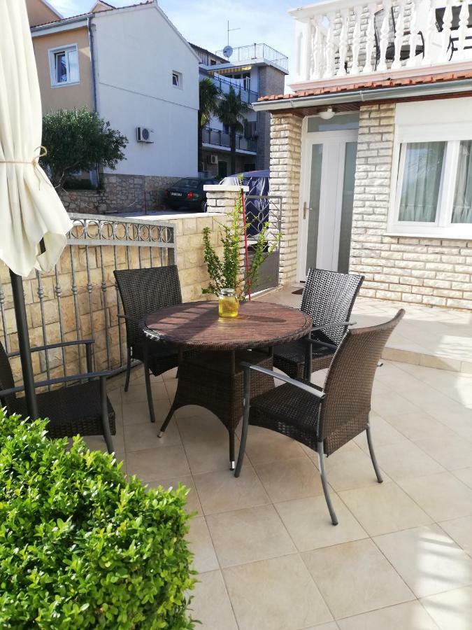 Guest House Micin Водице Екстер'єр фото