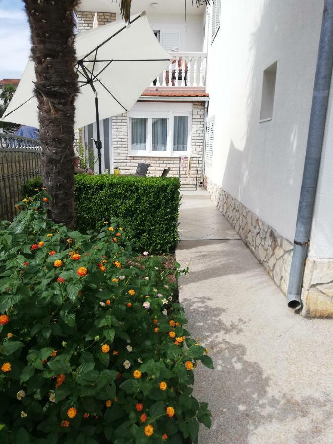 Guest House Micin Водице Екстер'єр фото