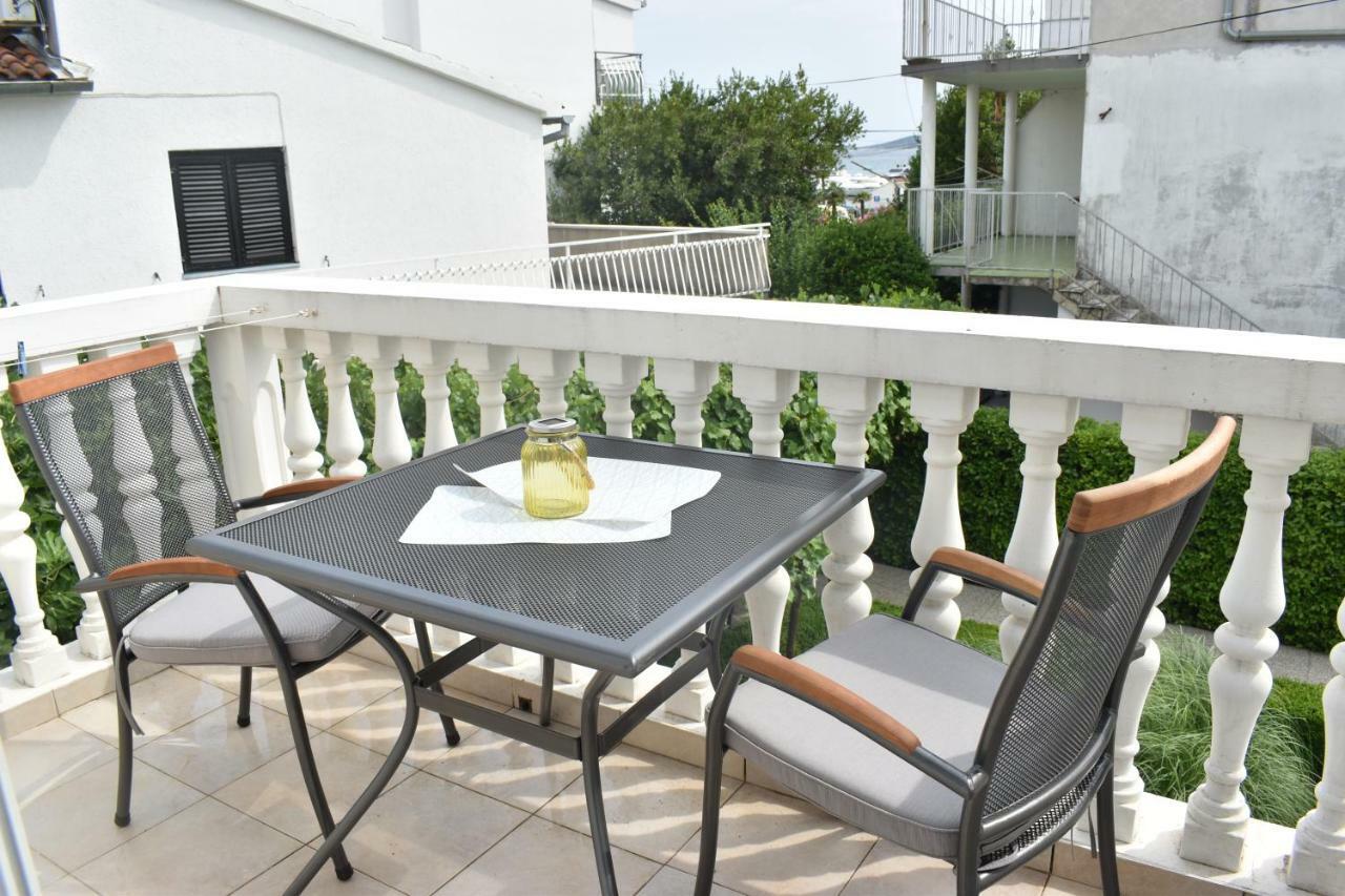 Guest House Micin Водице Екстер'єр фото