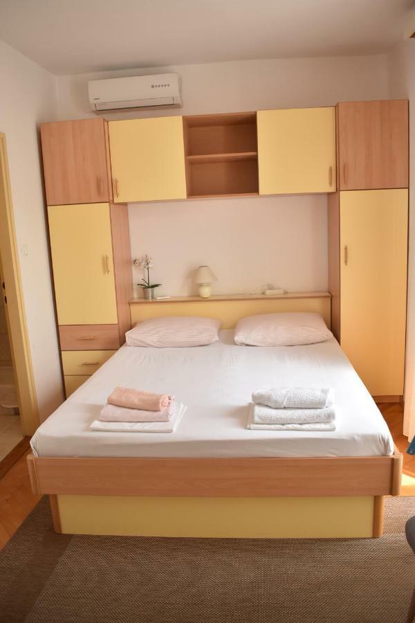 Guest House Micin Водице Екстер'єр фото