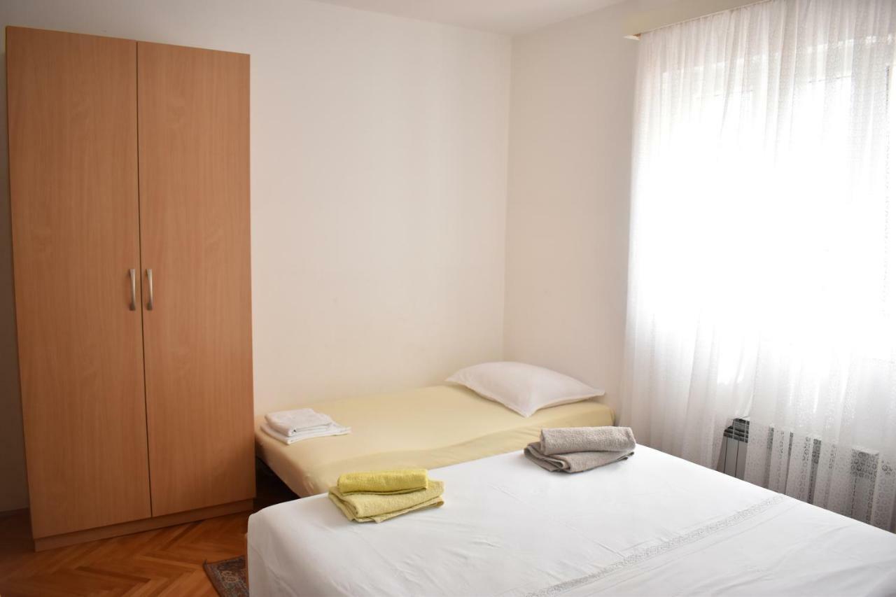 Guest House Micin Водице Екстер'єр фото