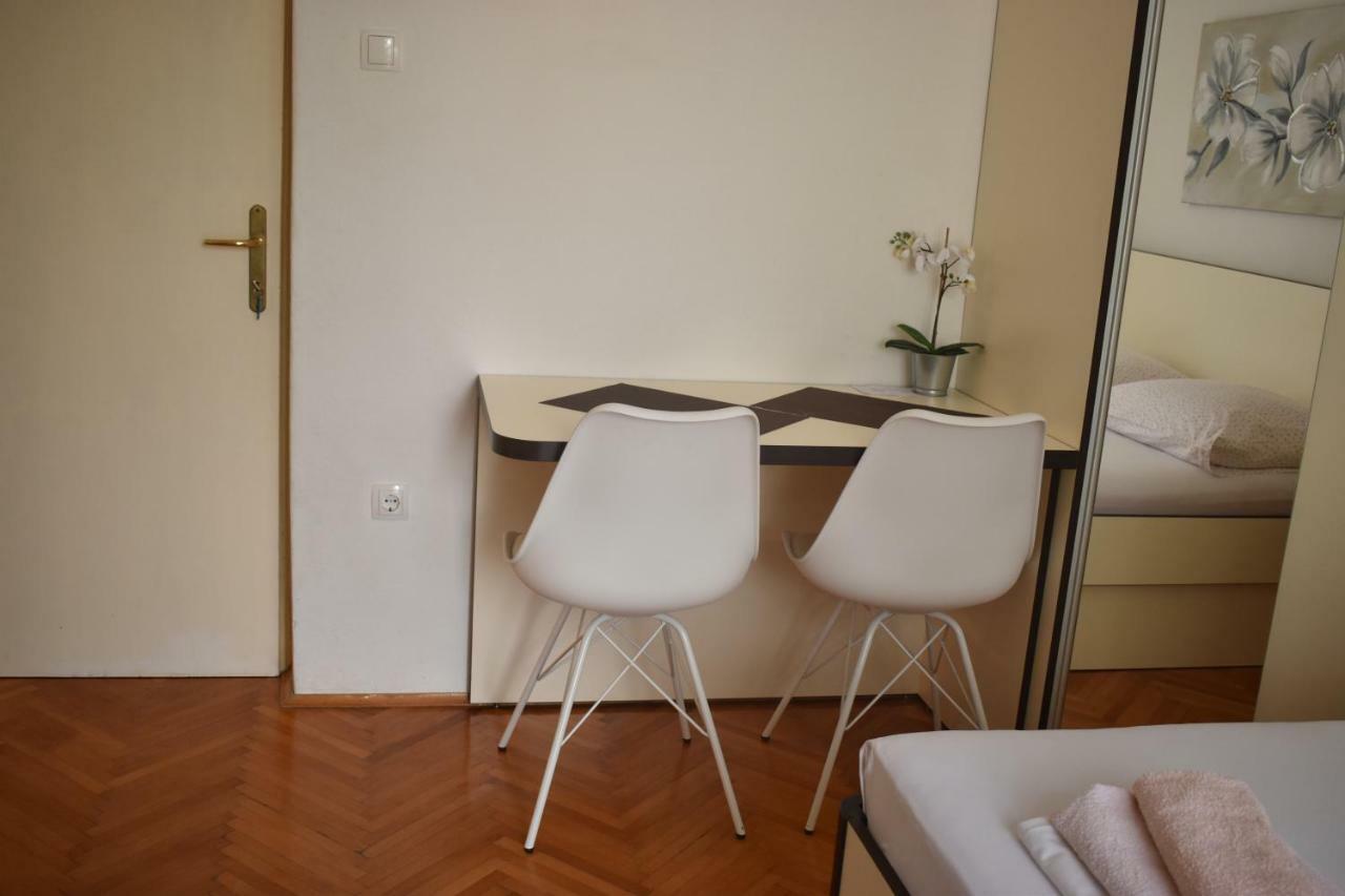 Guest House Micin Водице Екстер'єр фото